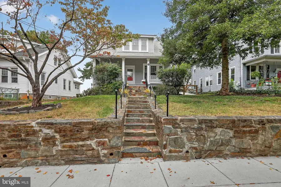 1802 Lawrence St Ne, Washington, DC 20018 - Image #2