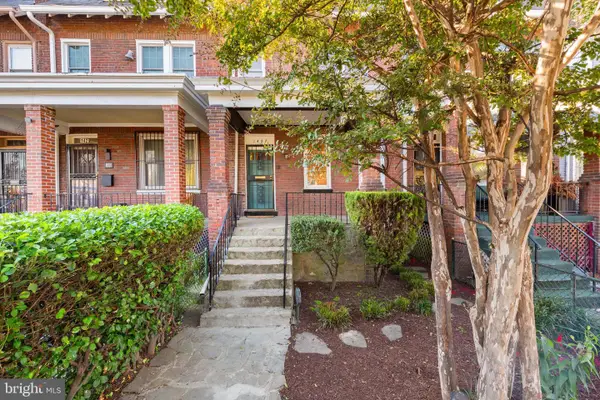 1427 Morse St Ne, WASHINGTON, DC 20002