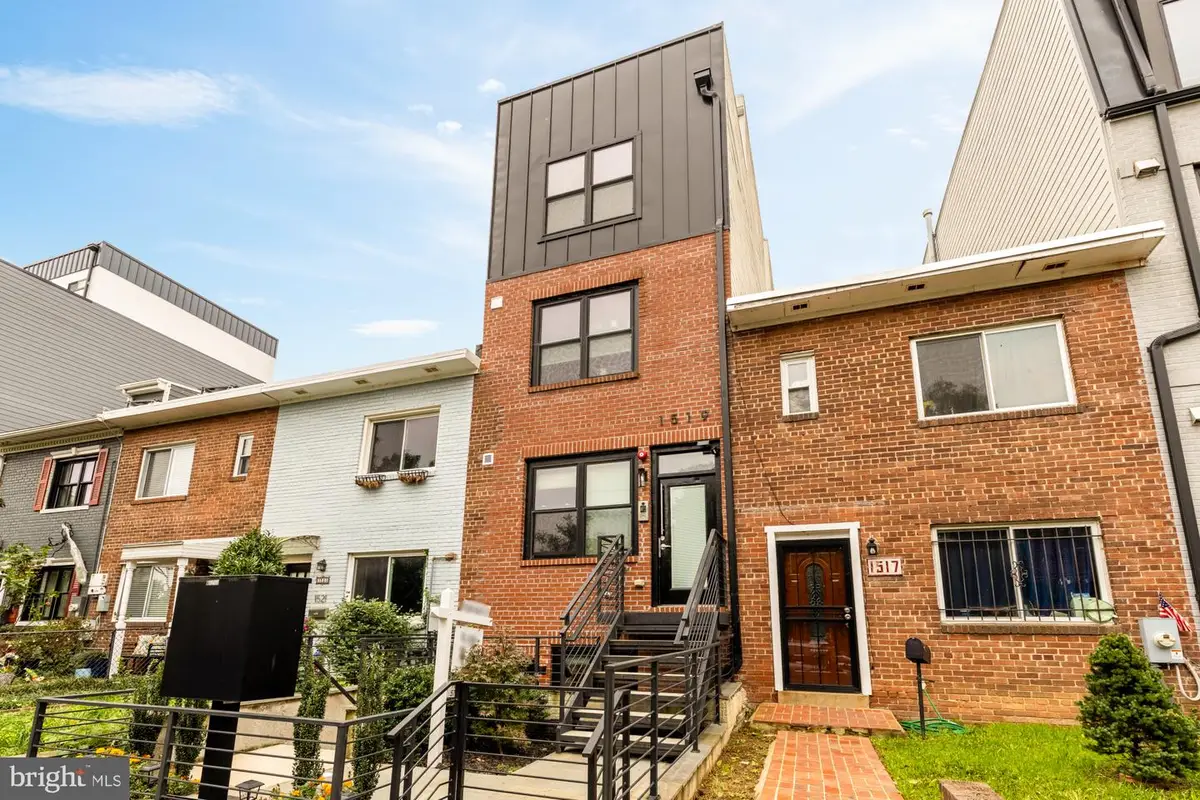 1519 K St Se #101, Washington, DC 20003 - Image #1