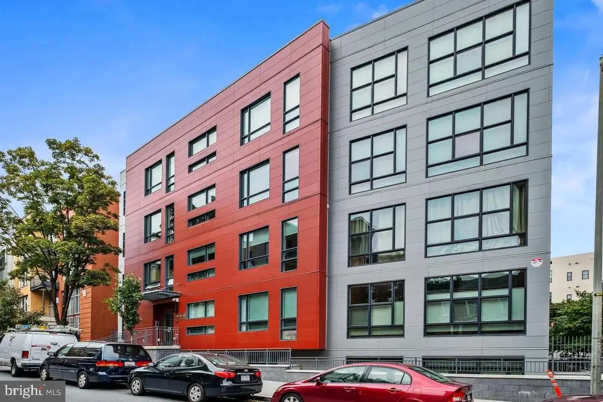 2337 Champlain St Nw #104, Washington, DC 20009 - Image #1