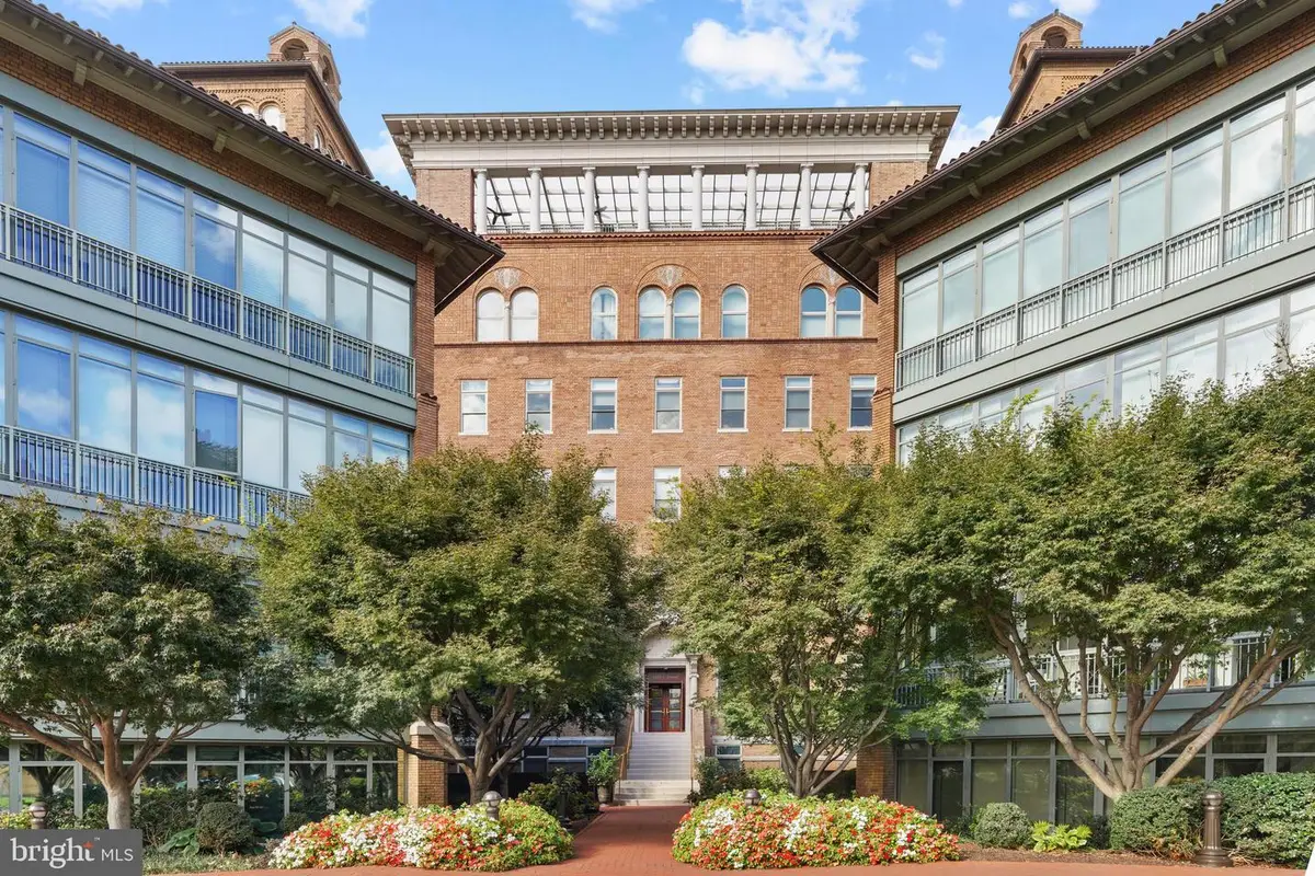 2425 L St Nw #unit 431, Washington, DC 20037 - Image #1