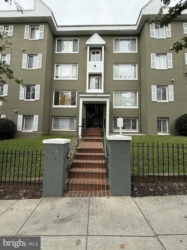 750 Barnaby St Se #t3, WASHINGTON, DC 20032