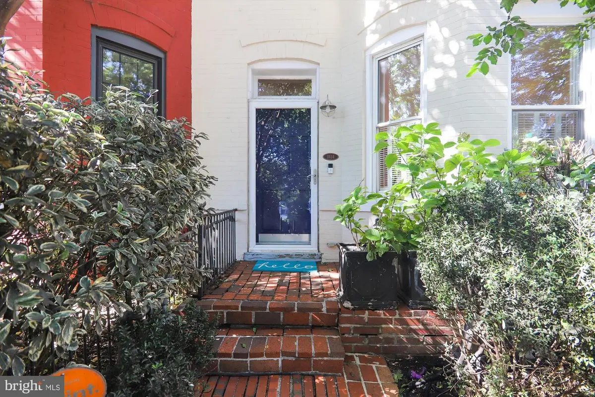 1414 North Carolina Ave Ne, Washington, DC 20002 - Image #1