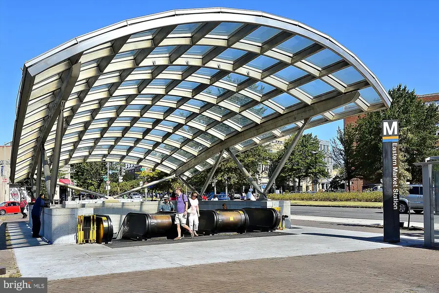 1414 North Carolina Ave Ne, Washington, DC 20002 - Image #3