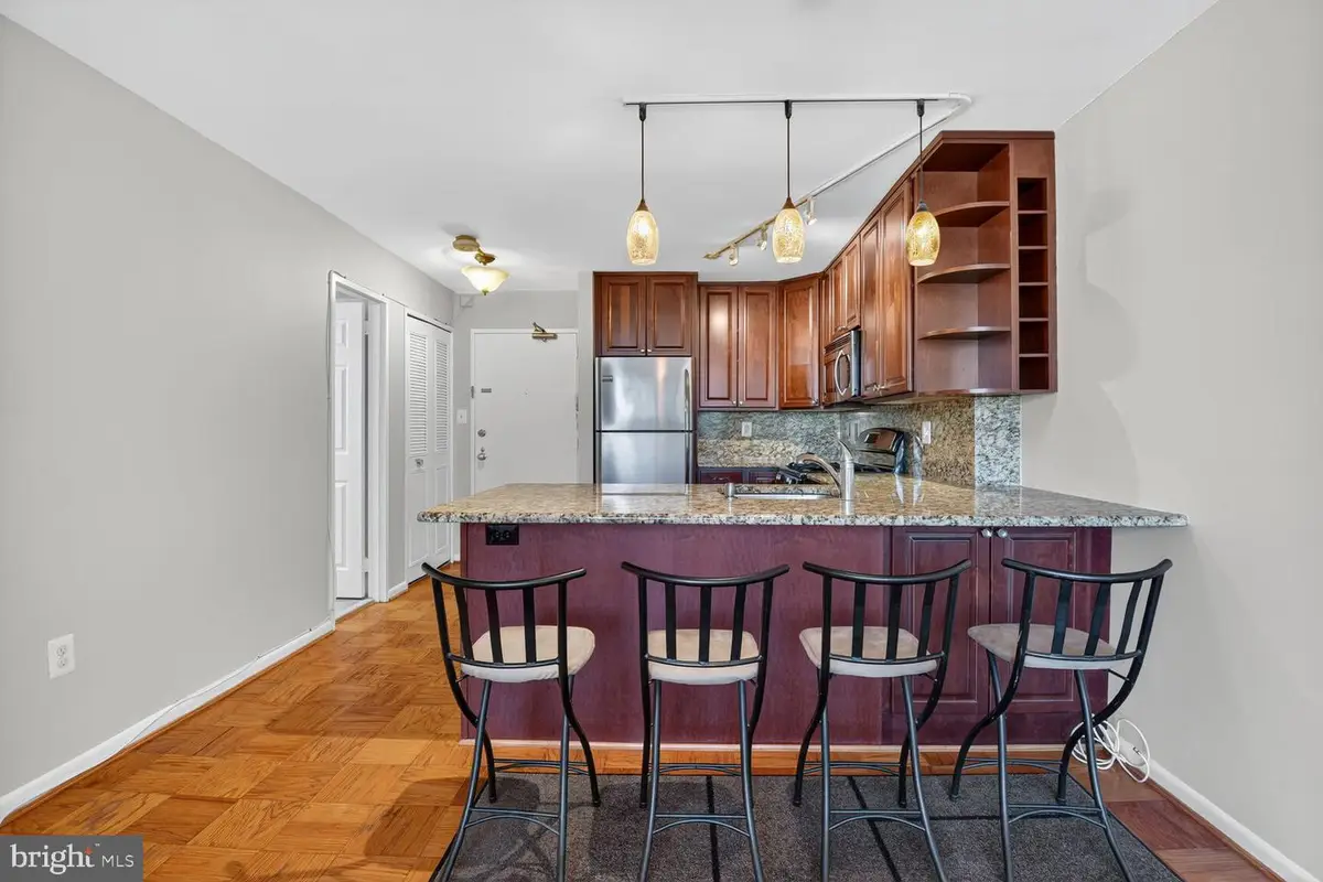 2939 Van Ness St Nw #941, Washington, DC 20008 - Image #1