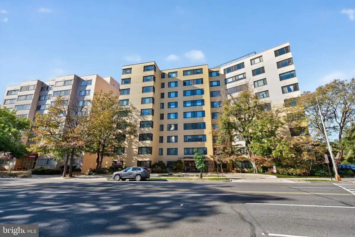 5410 Connecticut Ave Nw #108, Washington, DC 20015 - Image #1