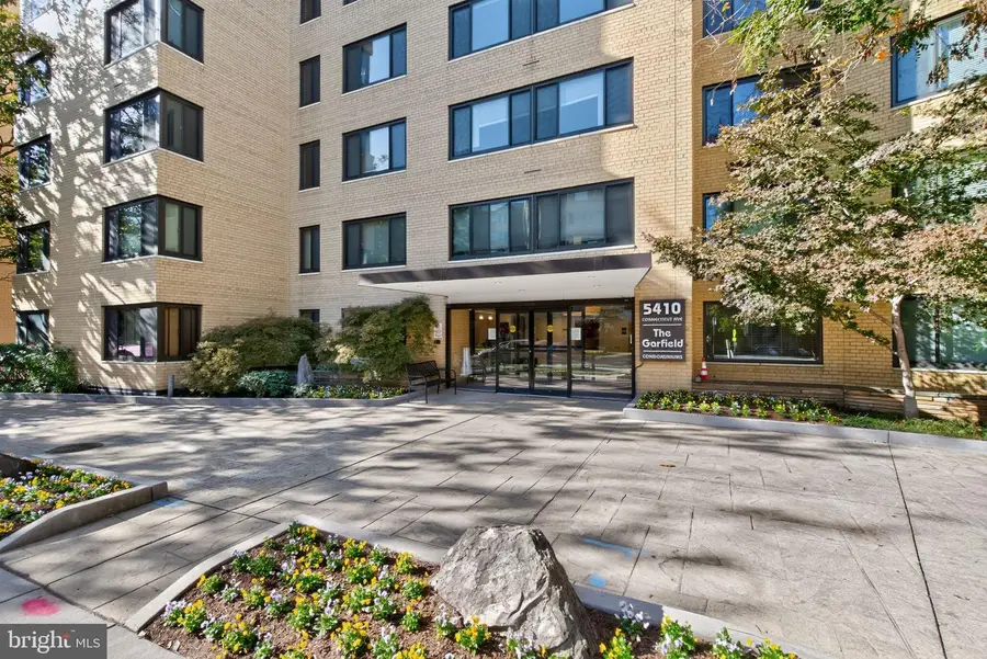 5410 Connecticut Ave Nw #108, Washington, DC 20015 - Image #2