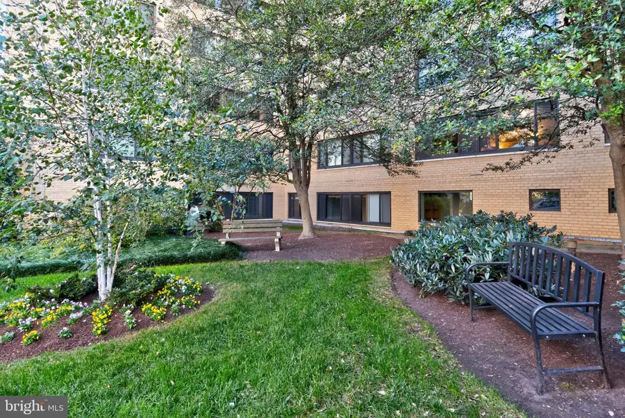 5410 Connecticut Ave Nw #108, Washington, DC 20015 - Image #3