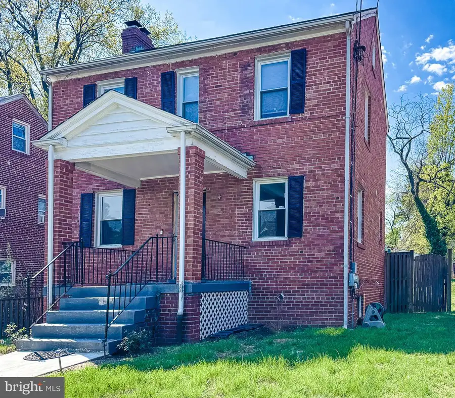 412 Quackenbos St Nw, Washington, DC 20011 - Image #3