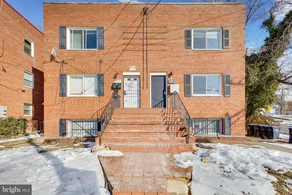 508 Brandywine St Se, WASHINGTON, DC 20032