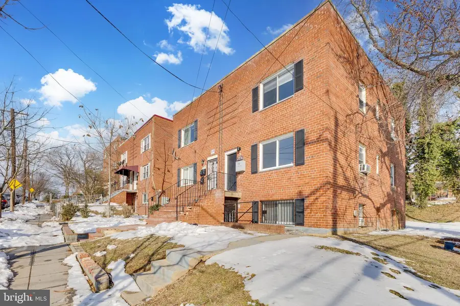 508 Brandywine St Se, Washington, DC 20032 - #2