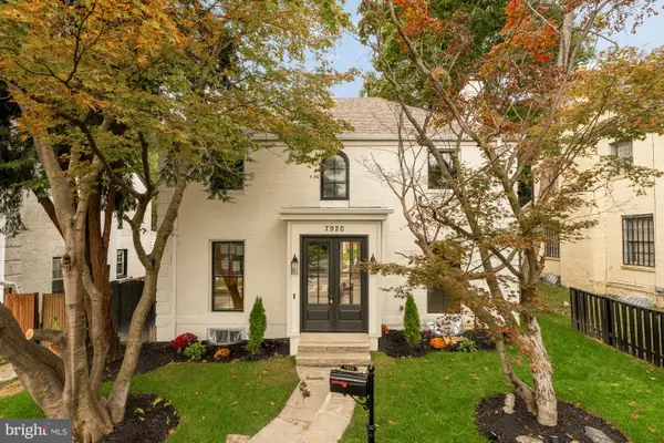 7920 16th St Nw, WASHINGTON, DC 20012