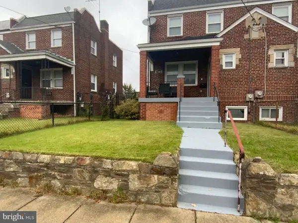 540 Lebaum St Se, WASHINGTON, DC 20032