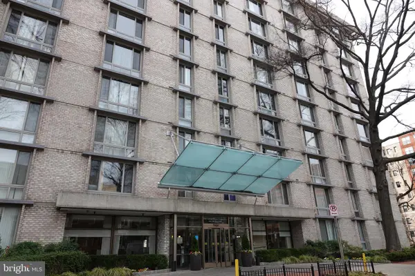 950 25th St Nw #617-n, WASHINGTON, DC 20037