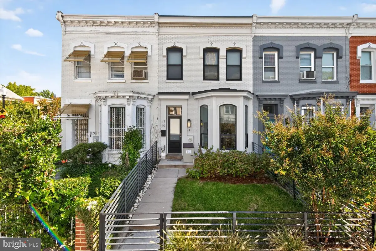 1719 6th St Nw, Washington, DC 20001 - Image #1