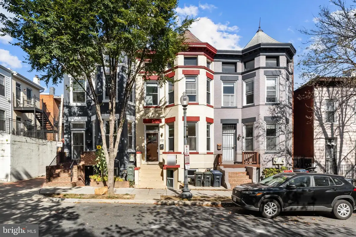 1021 Columbia Rd Nw, Washington, DC 20001 - Image #1