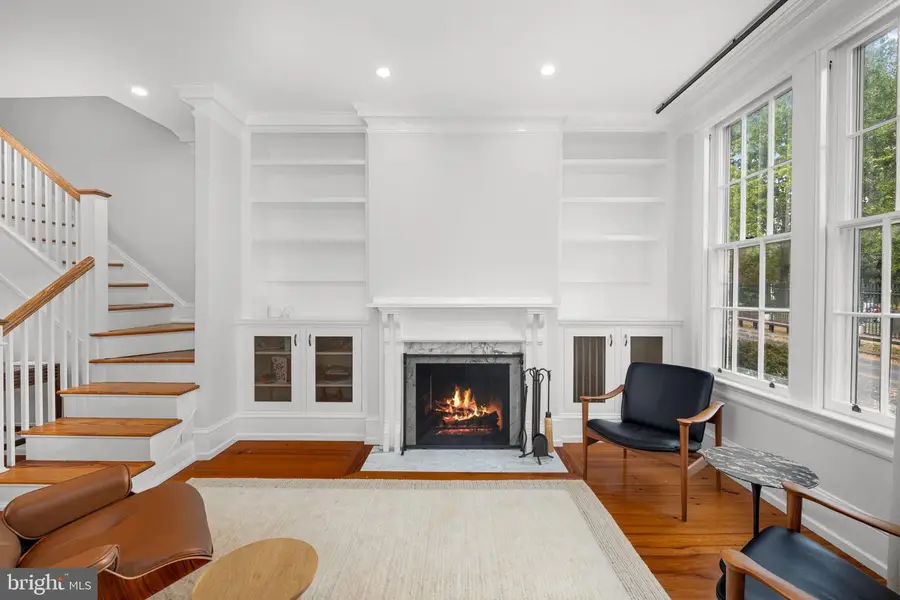 2908 R St Nw, Washington, DC 20007 - Image #2