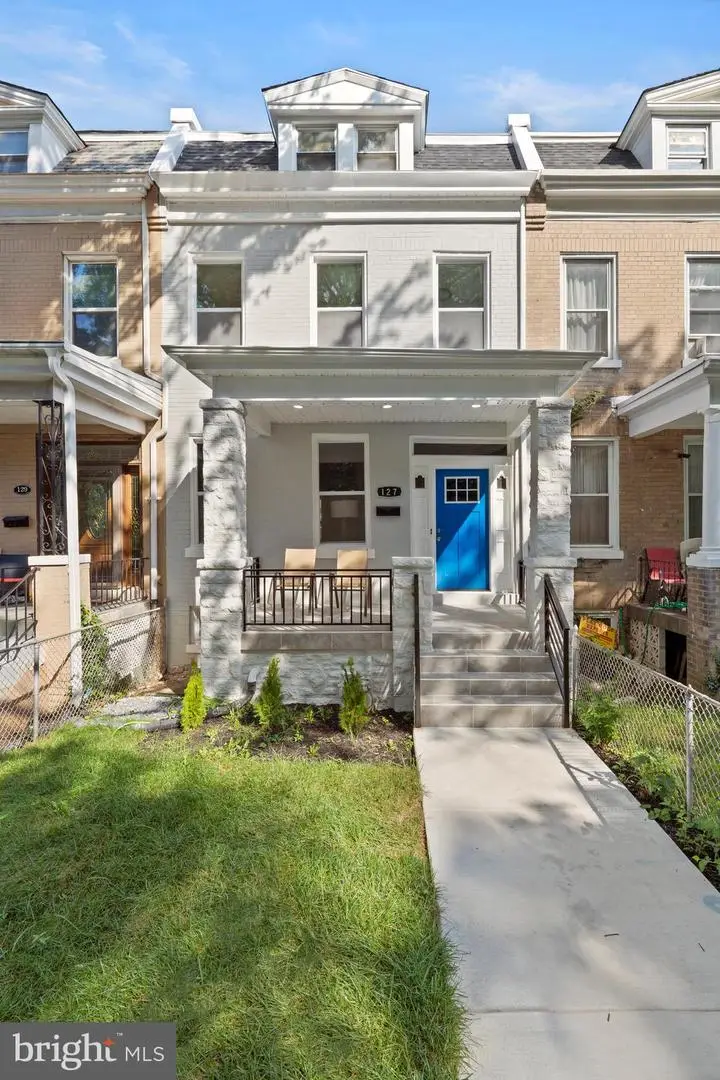 127 Rock Creek Church Rd Nw, Washington, DC 20011 - Image #1