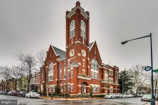 819 D St Ne #7, WASHINGTON, DC 20002