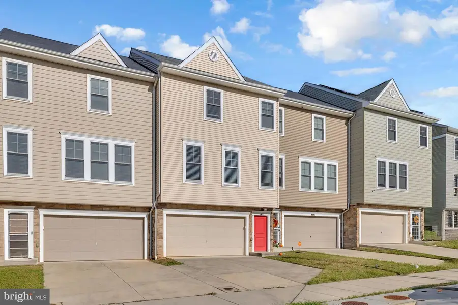 437 Woodcrest Dr Se, Washington, DC 20032 - Image #2