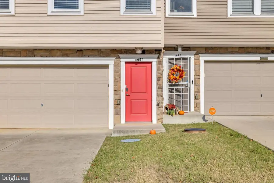 437 Woodcrest Dr Se, Washington, DC 20032 - Image #3