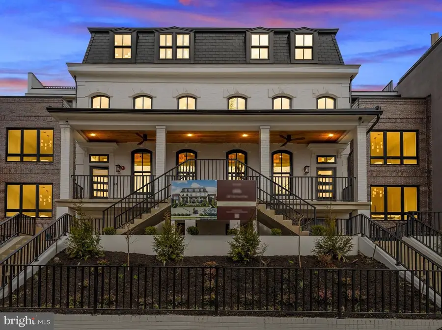 733 Euclid St Nw #303, Washington, DC 20001 - Image #3