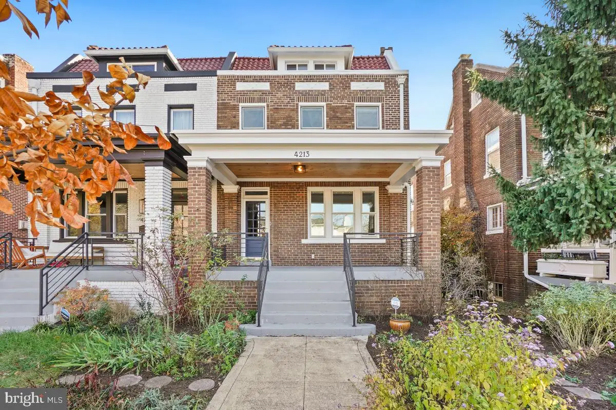 4213 16th St Nw, Washington, DC 20011 - #1