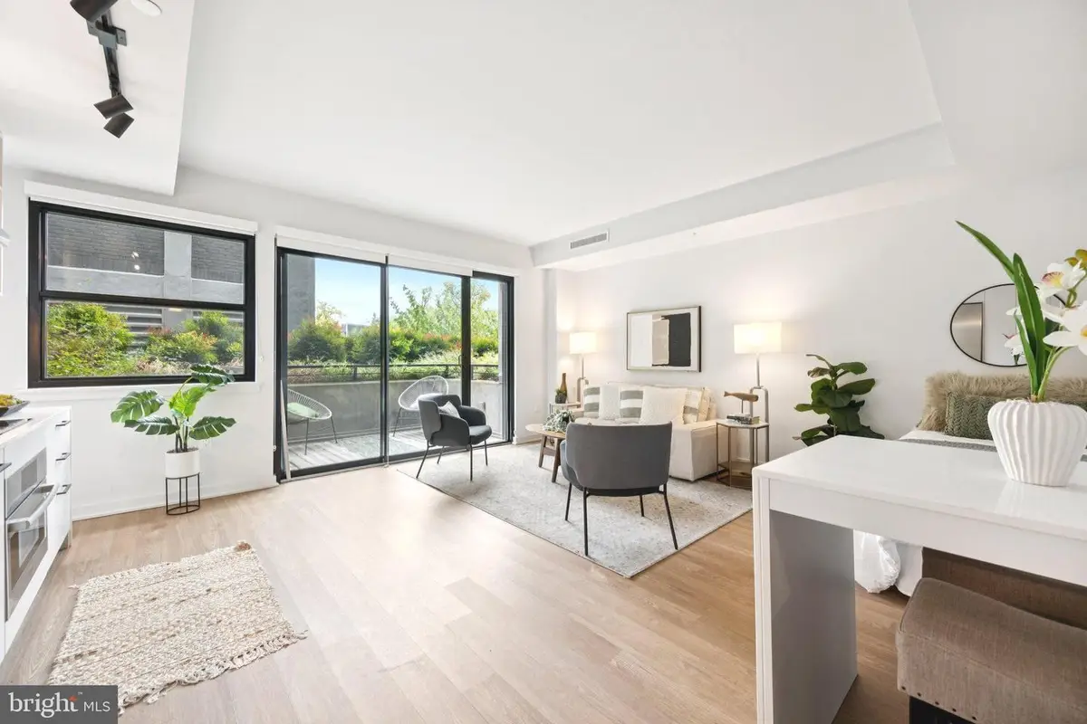 1625 Eckington Pl Ne #315, Washington, DC 20002 - Image #1