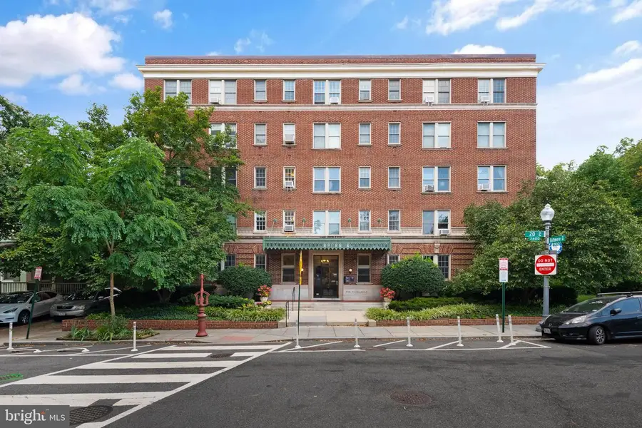 2456 20th St Nw #507, Washington, DC 20009 - Image #2