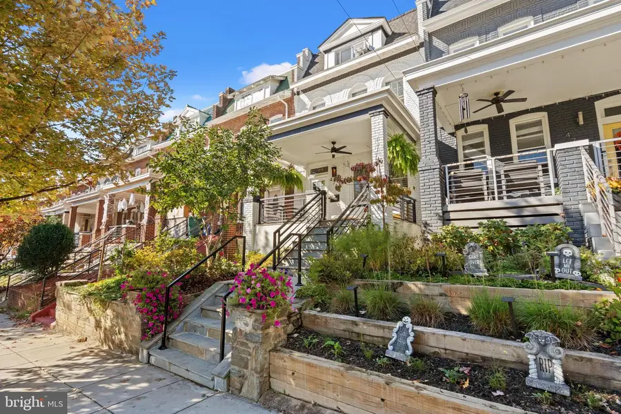 4718 15th St Nw, Washington, DC 20011 - Image #2