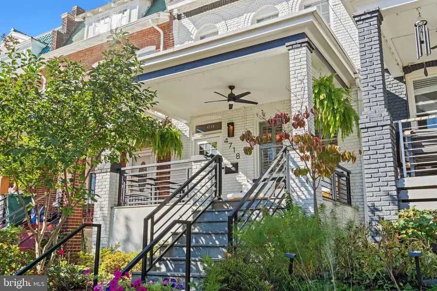 4718 15th St Nw, Washington, DC 20011 - Image #3