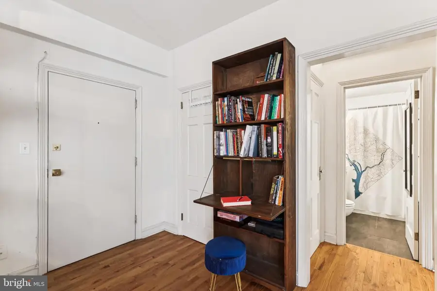 1365 Kennedy St Nw #209, Washington, DC 20011 - Image #2