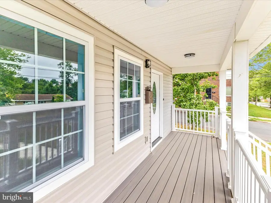 4820 Hayes St Ne, Washington, DC 20019 - Image #3