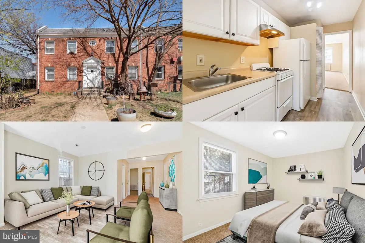 616 Mellon St Se, Washington, DC 20032 - Image #1