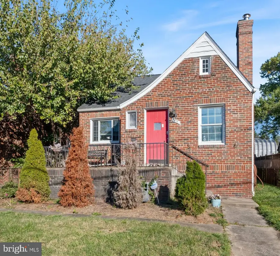 5511 Blair Rd Ne, Washington, DC 20011 - Image #2