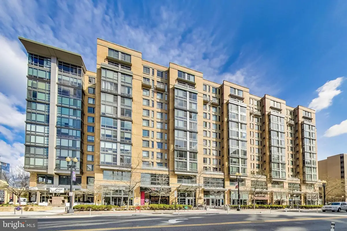 475 K St Nw #426, Washington, DC 20001 - Image #1