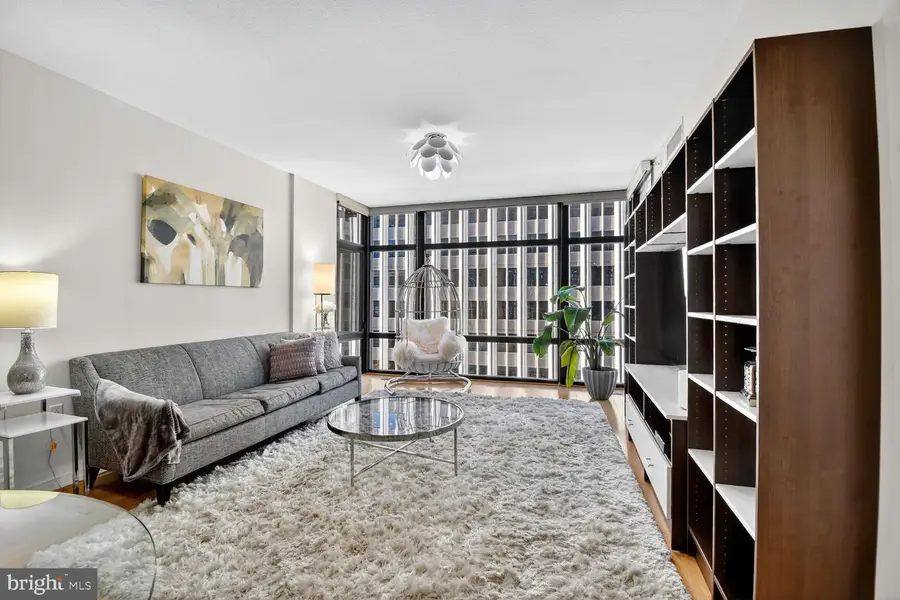 1010 Massachusetts Ave Nw #708, Washington, DC 20001 - Image #3