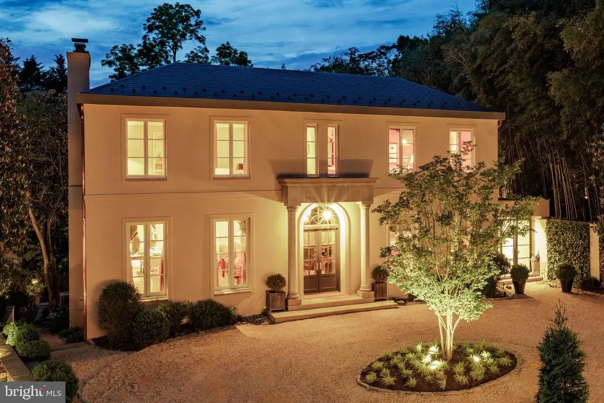 2740 Chain Bridge Rd Nw, Washington, DC 20016 - Image #1