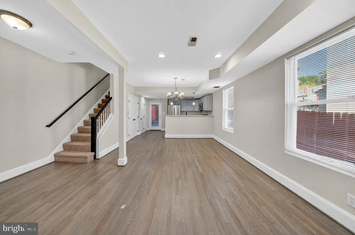 4642 Hayes St Ne, Washington, DC 20019 - Image #1