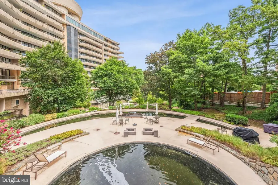 4200 Massachusetts Ave Nw #unit #106, Washington, DC 20016 - Image #2