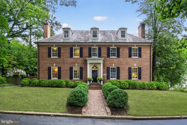 4920 Palisade Ln Nw, WASHINGTON, DC 20016