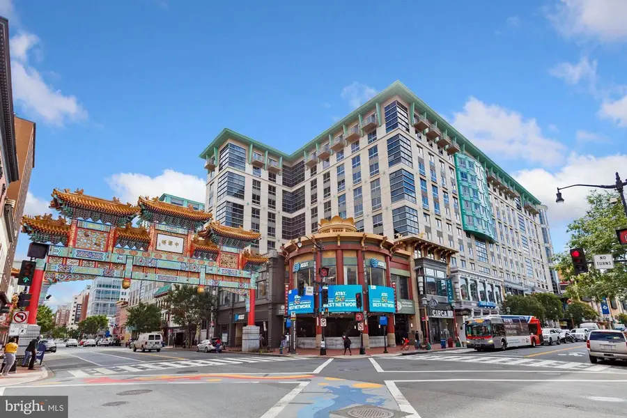 777 7th St Nw #1013, Washington, DC 20001 - Image #2