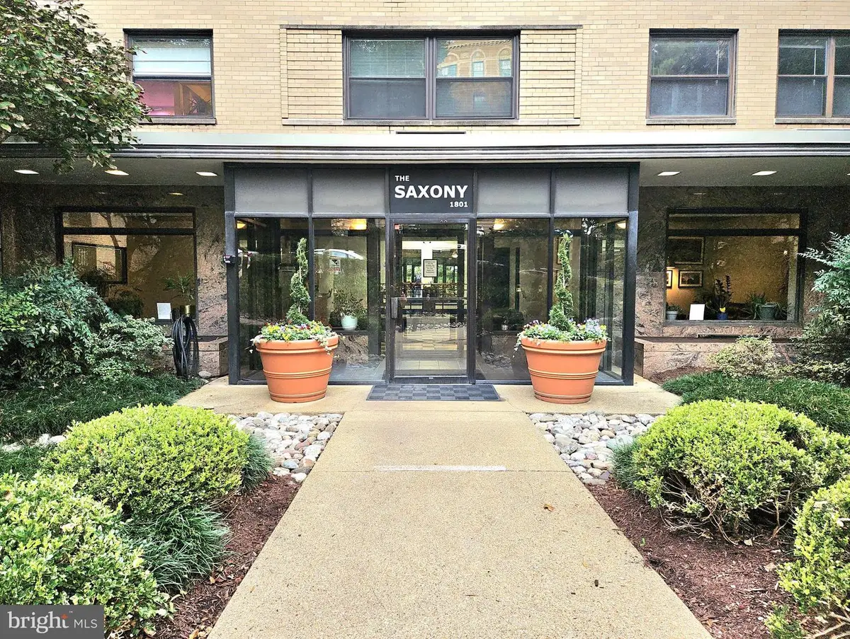 1801 Clydesdale Pl Nw #211, Washington, DC 20009 - Image #1