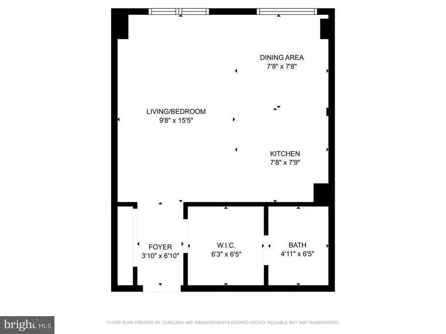 1801 Clydesdale Pl Nw #211, Washington, DC 20009 - Image #2