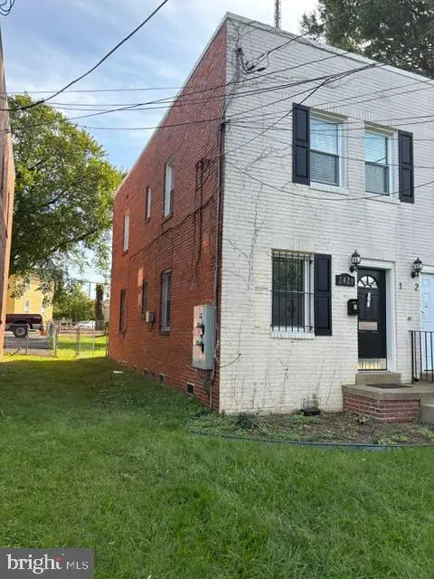 2429 Irving St Se, Washington, DC 20020 - Image #2