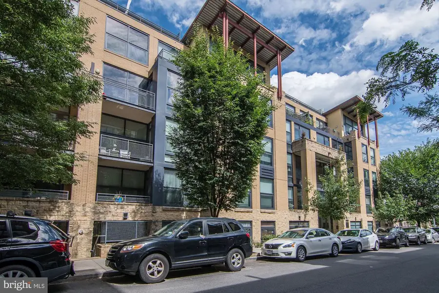 2301 Champlain St Nw #414, Washington, DC 20009 - Image #2