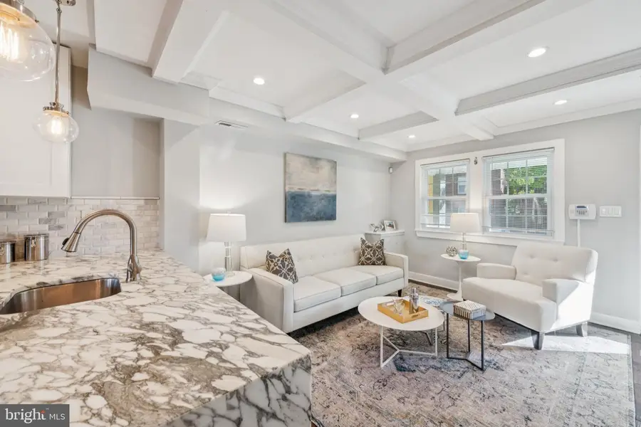 2004 E St Ne, Washington, DC 20002 - Image #2