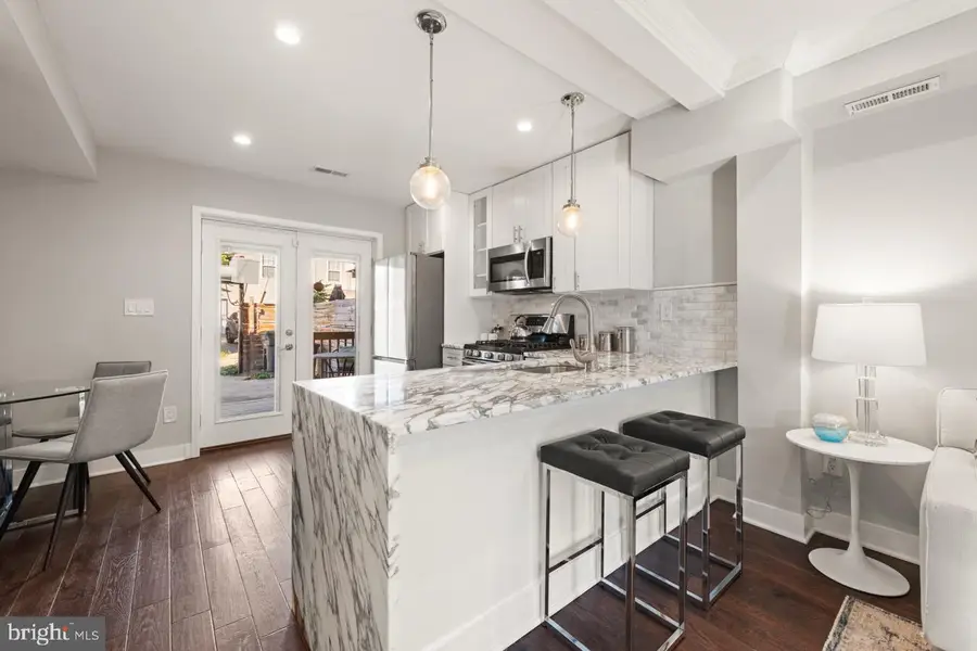 2004 E St Ne, Washington, DC 20002 - Image #3