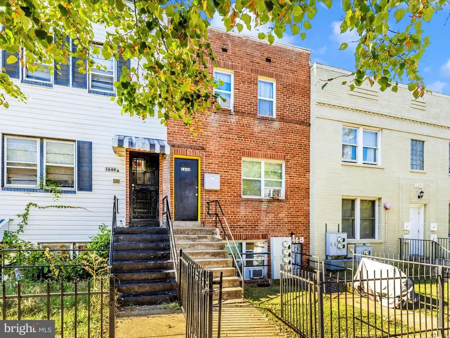 1646 Montello Ave Ne, Washington, DC 20002 - Image #2