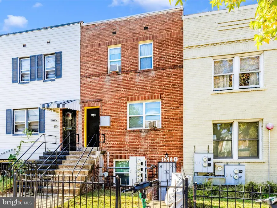 1646 Montello Ave Ne, Washington, DC 20002 - Image #3